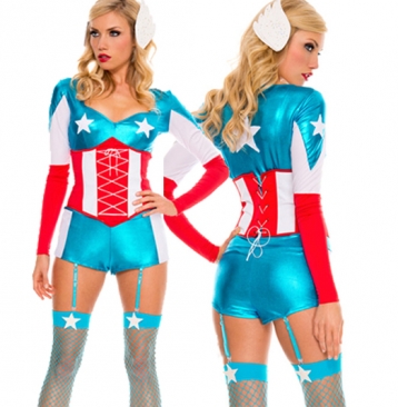 ,Sexy Halloween Costumes,Sexy Costumes