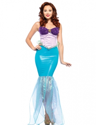 Adult Mermaid Costumes, Wholesale Costumes