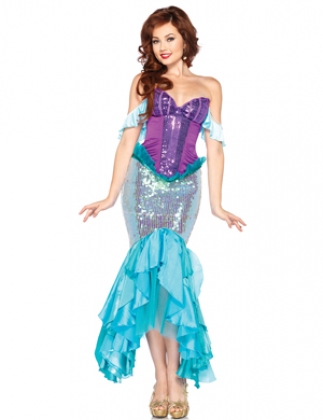 Adult Mermaid Costumes, Wholesale Costumes