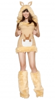 Sexy Kangaroo Costume