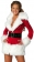 Sexy Santa Coat