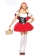 Racy Red Riding Hood Costume