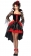 Midnight Mistress Halloween Costume