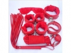 Red S & M Intro Kit