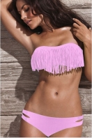 Pink Dolly Estella Bikini