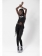 Vitality Winter Black Aphrodite Leggings