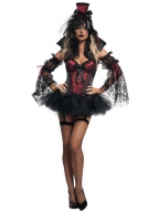 Funny Sexy Halloween Costume