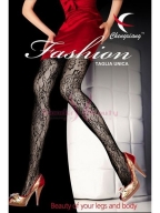 Sexy Black Pantyhose