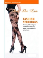 Sexy Flower Pantyhose