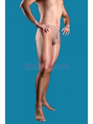 Mens Sexy Pantyhose