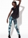 Fantastic Aurelia Aurita Sexy Leggings
