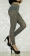Black Butterfly Fashion Seamless Leggings