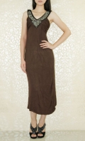 Fashion Long Dress