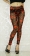 House Fashion Seamless Leggings