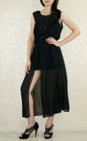 Fashion Long Dress