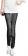 Black Leisure Jeggings