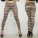 Colorful Stripe Beautiful Leggings