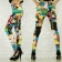 UK&US Fashion Seamless Leggings