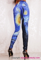 Sexy Leggings