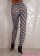 Turn Decayed For Magical Plaind Gray Leggings