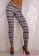 Light Colordul Ripple Leggings