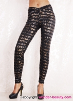 Stunning Bandeau leggings
