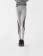 Stretch Gray Blend Leggings