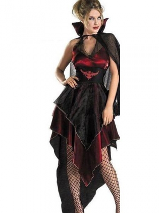 Halloween Costumes