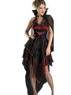 Halloween Costumes