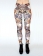 Luxury Numerous Jewelry Leggings
