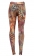 Leopard Tiger Print Leggings