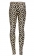 Back To The Word Lines Leggings