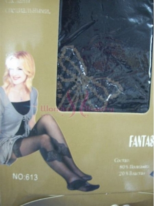 Sexy Butterfly Stockings