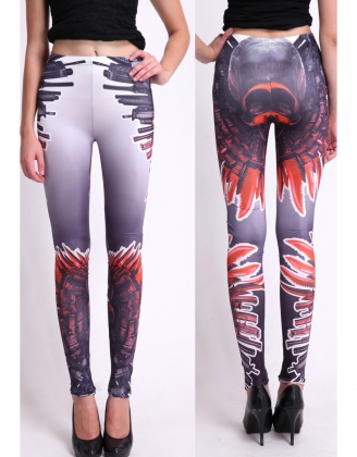 Varies Knives Leggings