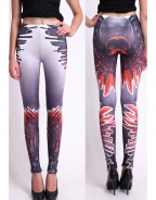 Varies Knives Leggings