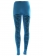 Rhombus Blue Leggings