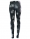 Sexy Stone Totem Leggings