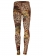 Tiger Leopard Leggings