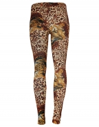 Tiger Leopard Leggings