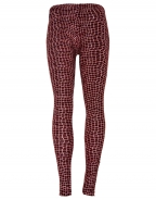Cube World Leggings