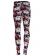 Tiled Picture Leggings
