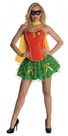 Fashion Movie Role Super Heroine Costume