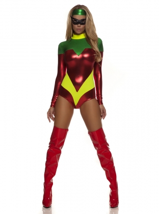 Sexy Costume