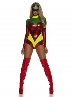 Sexy Costume