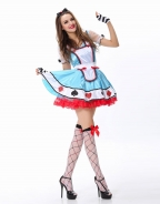 School Girl Costumes
