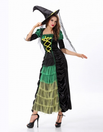 Sexy Halloween Costumes