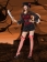 Sexy Pirate Costume