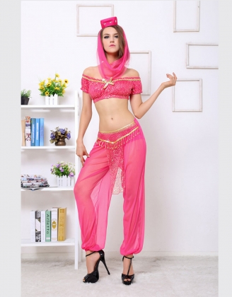 Sexy Egyptian Costumes