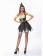Sexy Pirate Costume