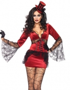 Halloween Costumes